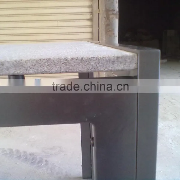 Granite Modern Dining Tables Top photo-2