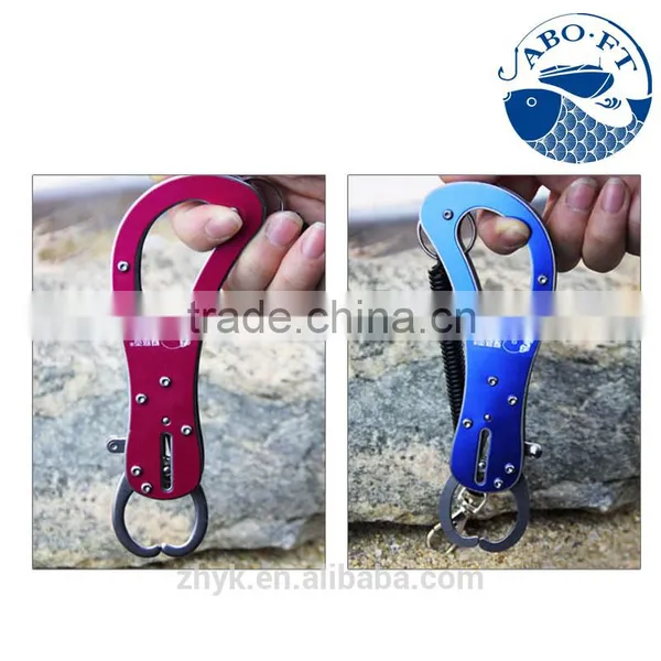 2016 Wholesales Price Best Sell Full Features Stainless Steel Grip Fishing Pliers photo-6