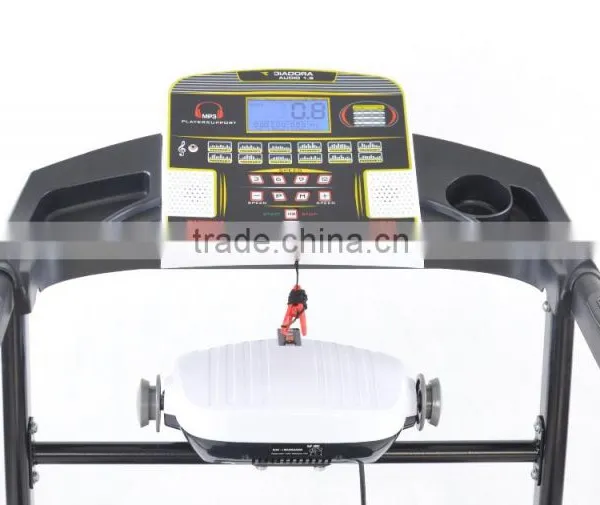 Multi Function Treadmill T2000DM photo-2