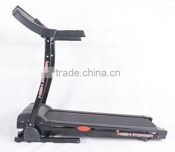 1.5HP New Promotion Treadmill photo-3