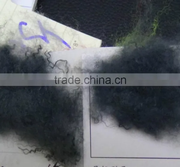 Polyester Fiber1.5D*32MM Azo FreePolyester Fiber Manufacturers Selling Yarn Material