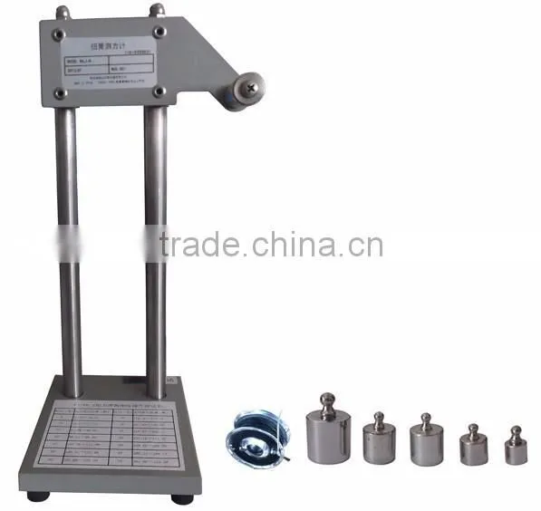 Torsion Spring Dynamometer for Viscometer / Torsion Spring Constant Kit / Dead Weight Calibration Check Kit photo-2