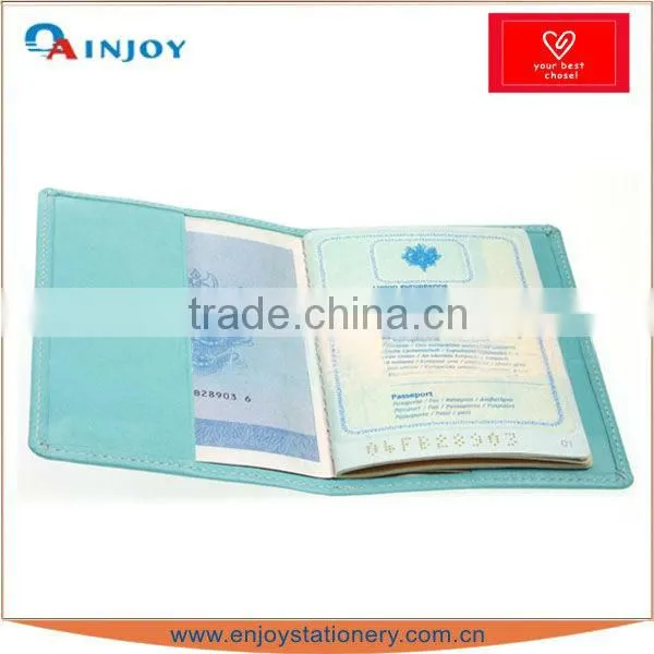 Genuine Leather Card Holder