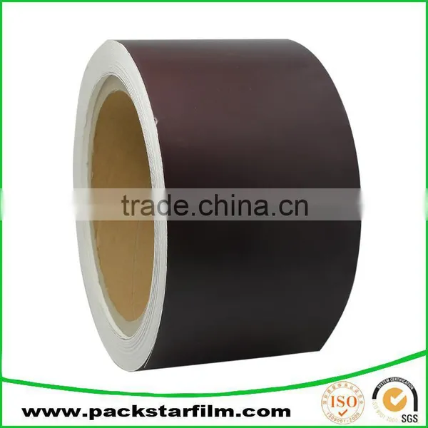 Factory Customized Silver Color Aluminum Foil Paper