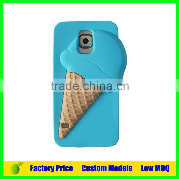 Most Popular Custom Blank Silicone Phone Case for Iphone 6 Case Cover photo-5