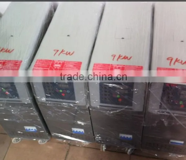 6KW Oil/water Heating Mould Temperature Controller photo-3
