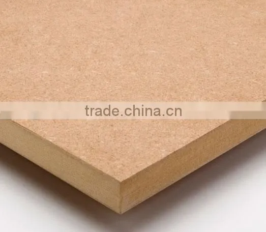 All Kinds of MDF Boards From China Factory photo-6