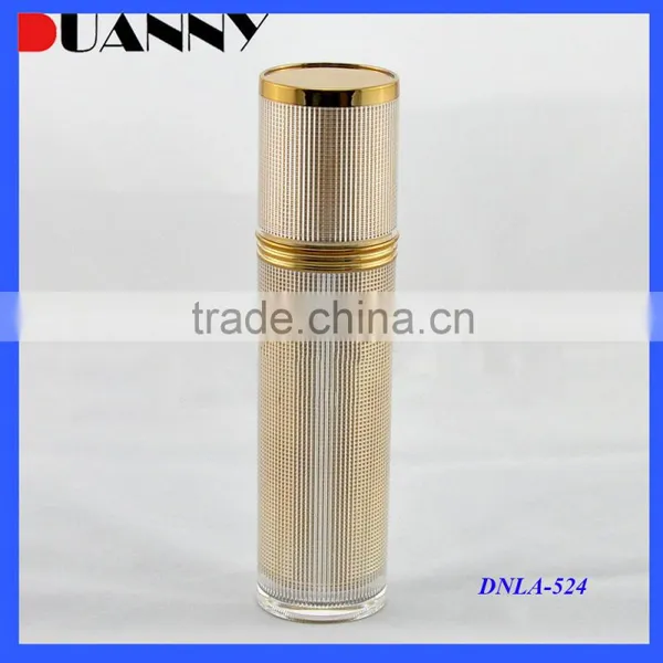 Silver 40ml Round Lotion Bottle,40ml Round Lotion Bottle photo-3