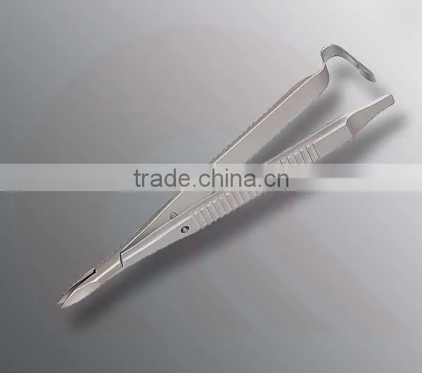 Barraquer Blade Breaker and Holder photo-5