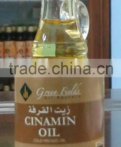 High Quality Cinnamon Oil photo-4