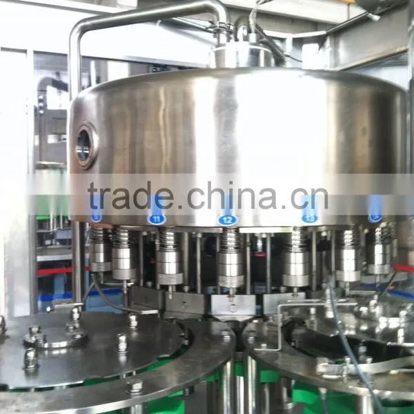 Bottle Filling Equipment photo-4