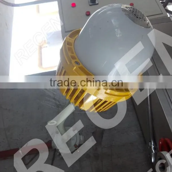 IP65 Low Consumption Alloy Energy-saving 50w Led Explosion Proof Light, Explosion Proof Spot Light photo-4