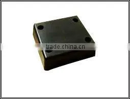 Molded Bumper Series