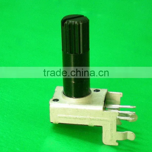 RK0933N 9mm Size Single-unit Potentiometer