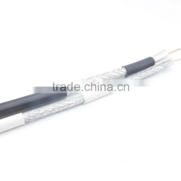 Free Sample Television Coaxial Cable Made in China photo-2