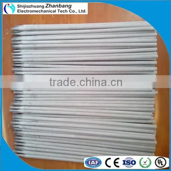 4.0x400mm Welding Electrode Brands Great Wall AWS E6013 photo-6