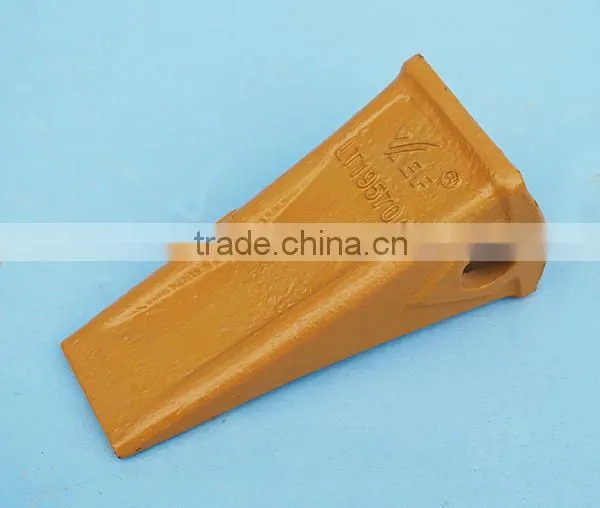 PC200 Excavator Spare Parts Excavator Bucket Teeth photo-2