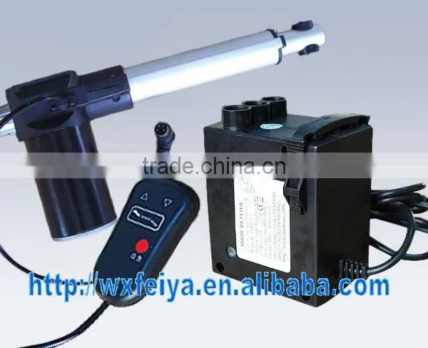 High Quality FYK011 1-3 Electric dc Motor Linear Actuators Control Box photo-5