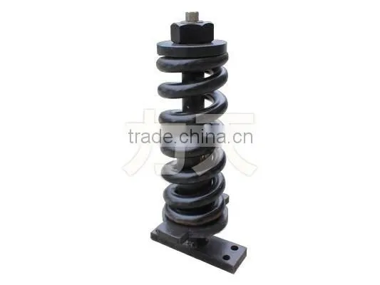 Tension Spring,PC200-6,PC200-6 Recoil Spring Construction Machine Part photo-4