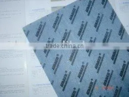 Compressed Jointing Rubber Sheet