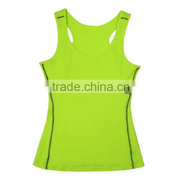 Muslim Women Sportswear Vest 2001 photo-6