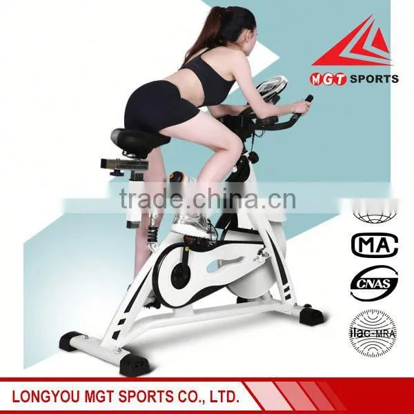 2016 Latest Design Popular Fashion Elliptical Bike