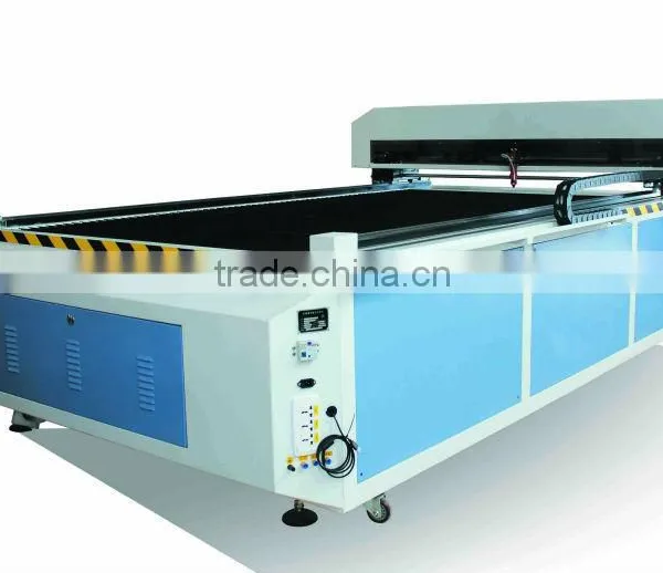 CO2 Laser Tube Metal and Nonmetal Professional CNC Laser Cutting Machine CE ISO photo-2