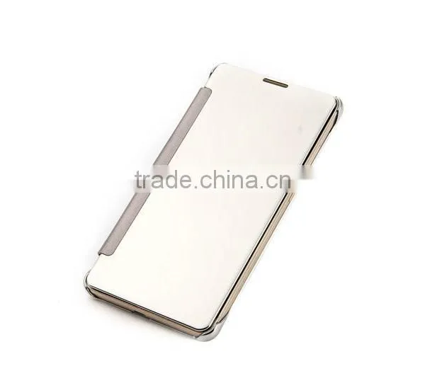 Hot Selling Cheap Price Window View Smart Cover Case for Huawei Ascend Mate 7 photo-6