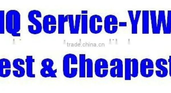 CIQ Egypt Service Yiwu/Certificate for Pre-shipment Inspection Yiwu/Yiwu CIQ Agency/CIQ Warehouse in Yiwu/Yiwu CIQ Trade Company