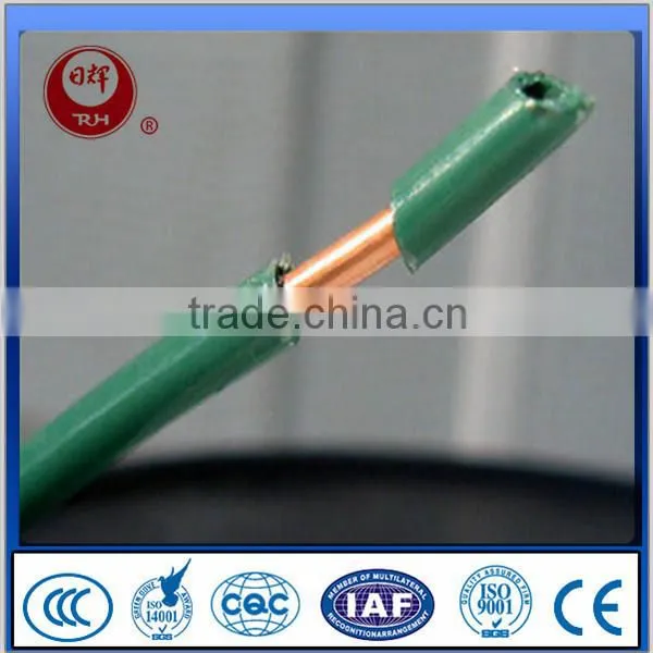 THHN 1/0 AWG Electrical Wire photo-4