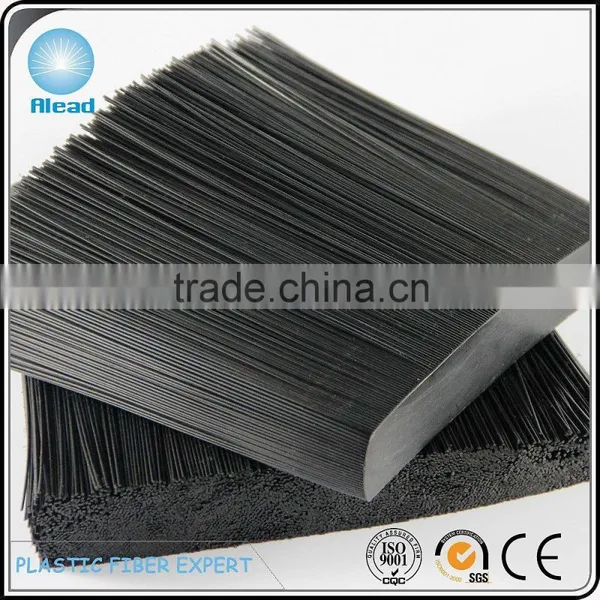EN71-Part 3 Regulation Approved Black PP Synthetic Mono Filament for Knife Slot photo-4