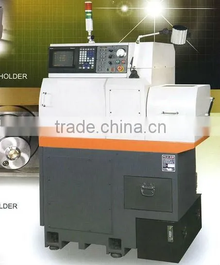 CNC Controller Lathe Machine, SWISS TYPE CNC Machine.