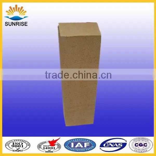 Fused Cast High Zirconia Block for Glass Furnace photo-4