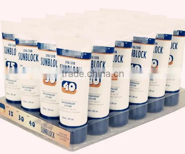 Sunscreen/Foundation -SPF50+ Skin Care OEM - Sun Screen