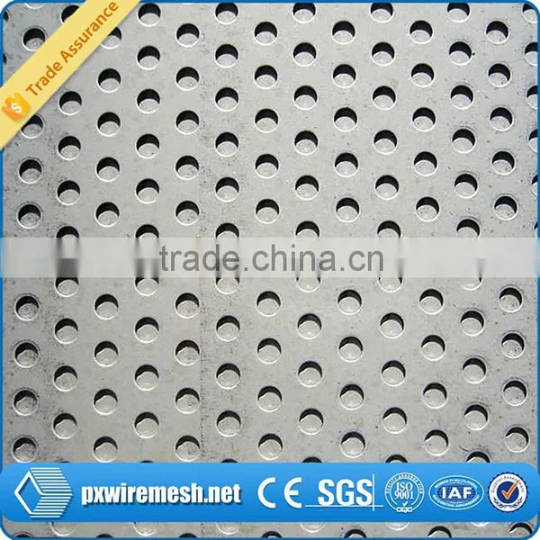 Perforated Metal With Competitive Price Widely Used as Agriculture Equipment photo-3