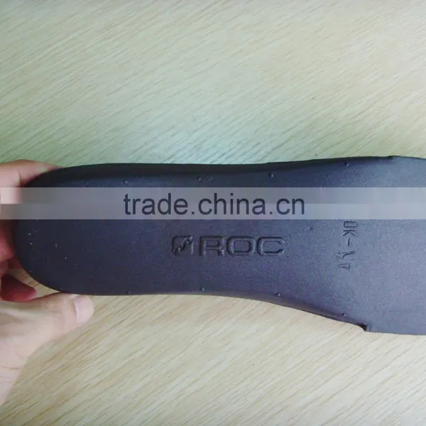 High Density Eco-friendly Eva Foam Sheet Insole photo-2