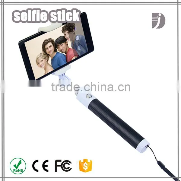 Extendable Portable Mini Camera Tripod Monopod Selfie Stick