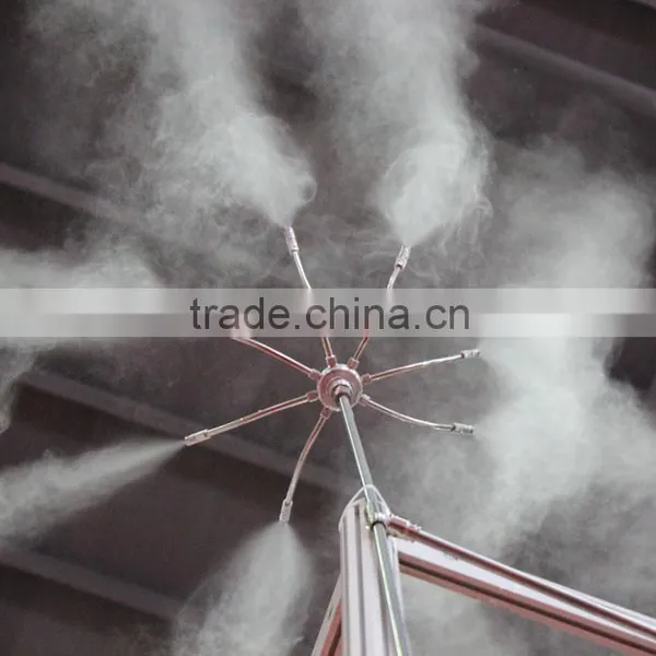 LT0068 High Pressure Greenhouse Misting Nozzles Water Mist photo-4