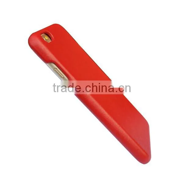 Hot Sell Thin Mobile Phone Cover For IPhone 6 photo-2