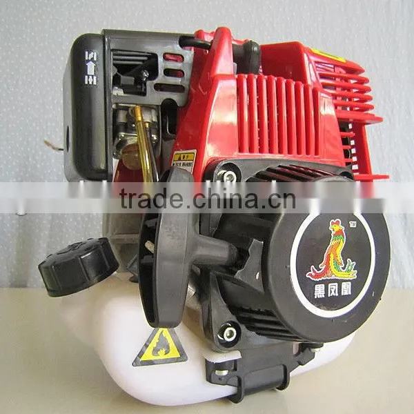 High Quality 4 Stroke Gasoline Grass Trimmer