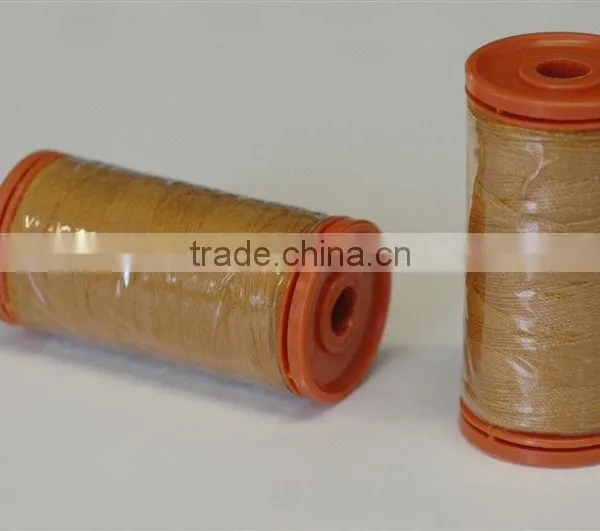 Cotton Spool Thread /100% Spun Polyester Sewing Thread photo-6
