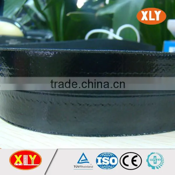 High Quality Diving Suit Waterproof Nylon Zipper photo-4
