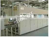 Hydraulic Components Cleaning Machine