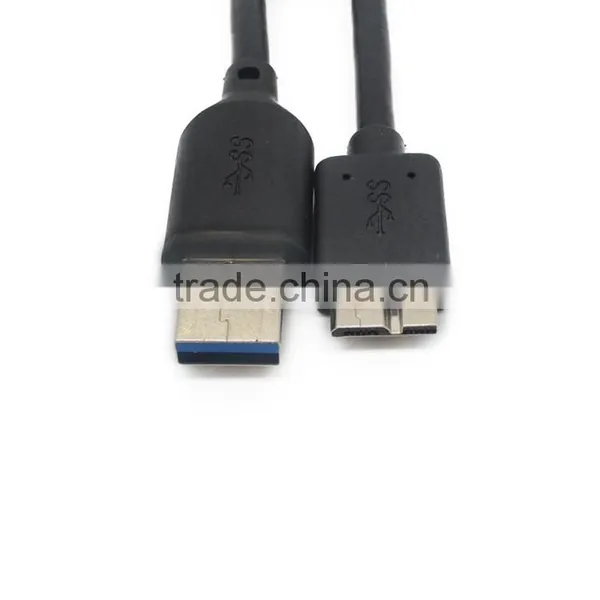 Usb 3.0 Cable for Samsung Galaxy S5/note3 With Charging &sync Data Function photo-5