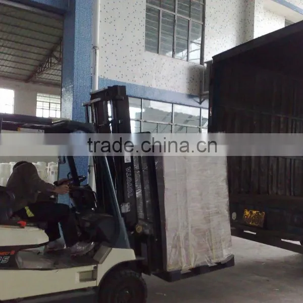 2015 New Soft Touch BOPP Thermal Lamination Film Roll photo-5