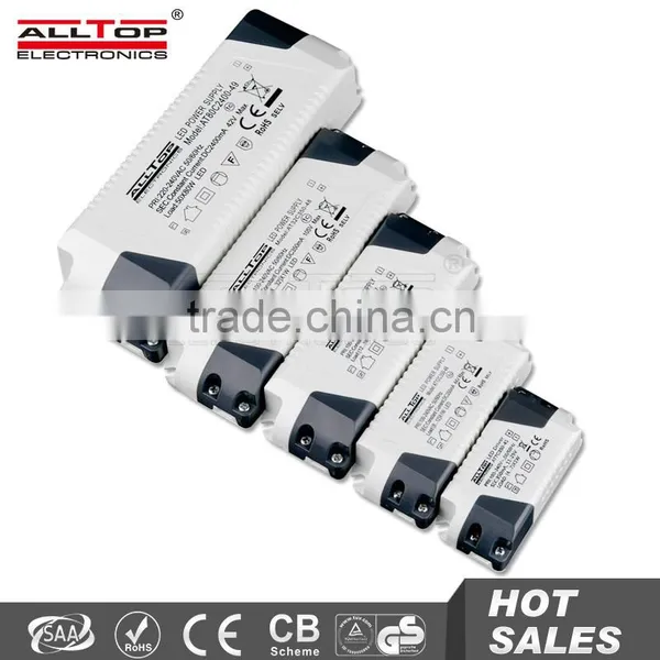 Constant Current 300ma 18w 24v Power Supply Led photo-2