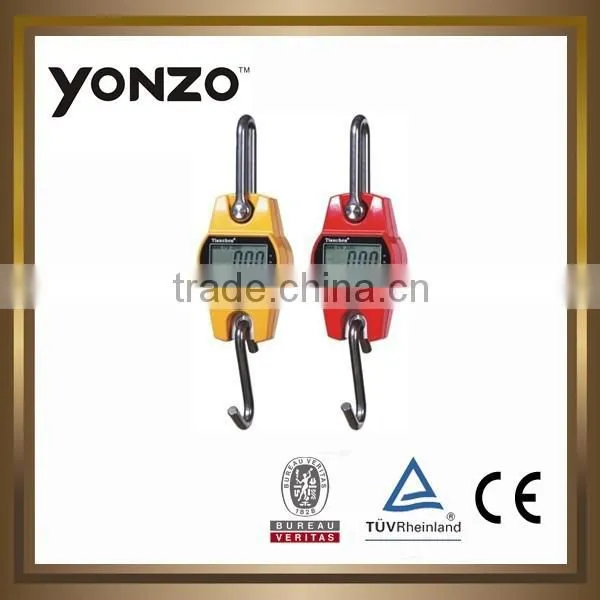 Travel Weighing Scale photo-3