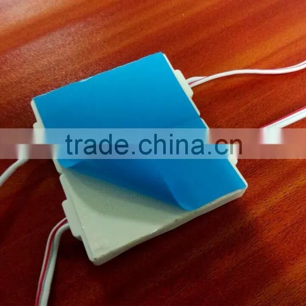 Led Module High Lumen Injection Led Module 12V Led Display Module Signage Light photo-2