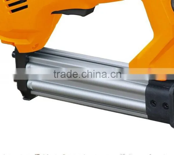 Classical Portable Electric GS Staple Gun for Wood photo-6
