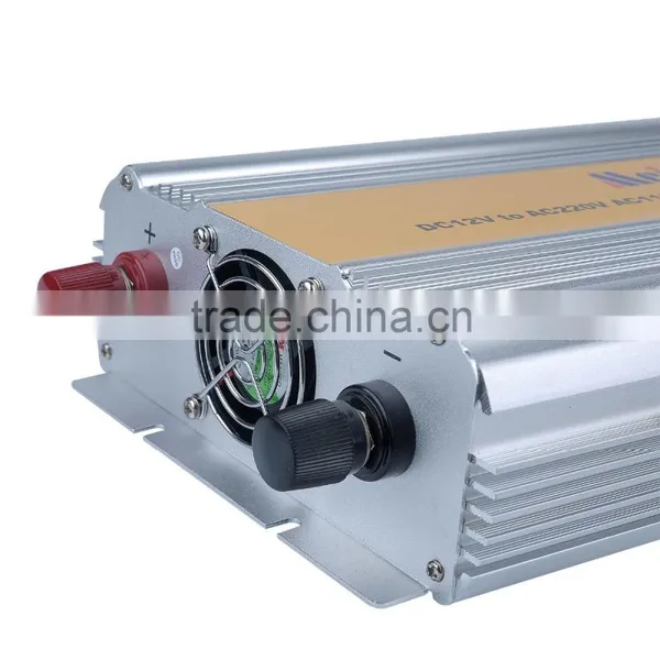 Hot Sell Meind 3000W Modified Sine Wave Inverter With Battery Charge photo-4